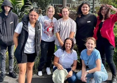 Engaging vulnerable young people – the Aotearoa New Zealand context