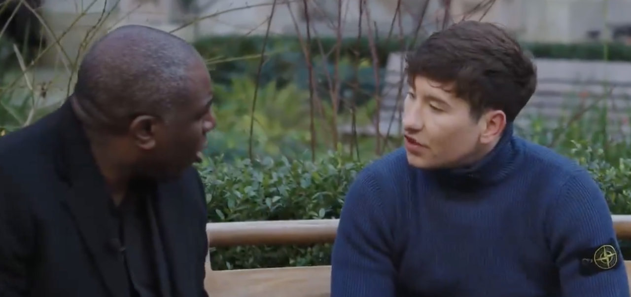 Children’s care reform an international priority on Foreign Secretary and Barry Keoghan visit to Bulgaria