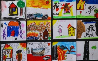 Providing psychosocial support in emergency situations