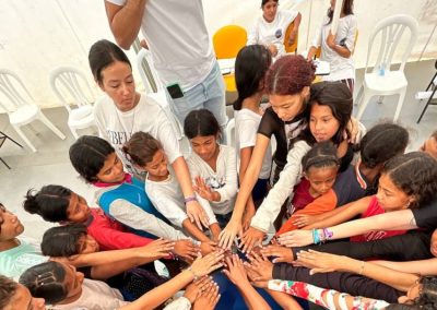 Family for Every Child and Global Social Service Workforce Alliance