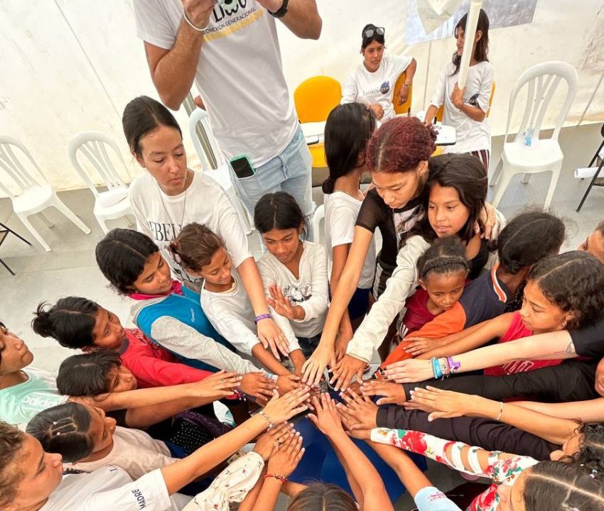 Family for Every Child and Global Social Service Workforce Alliance