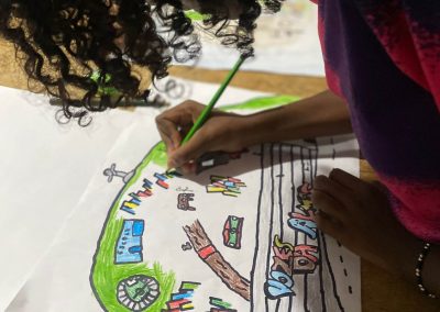 What genuine listening does for young people: Lessons from ABTH’s Voices of the Soul